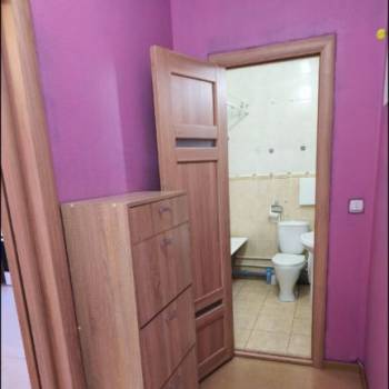Продается 1-комнатная квартира, 27 м²