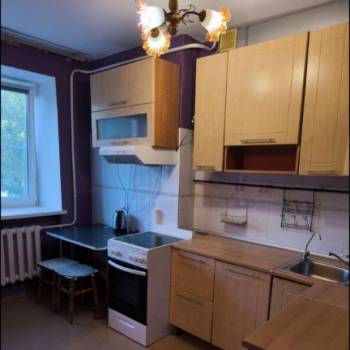 Продается 1-комнатная квартира, 27 м²