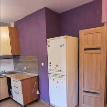 Продается 1-комнатная квартира, 27 м²