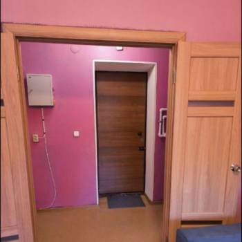 Продается 1-комнатная квартира, 27 м²