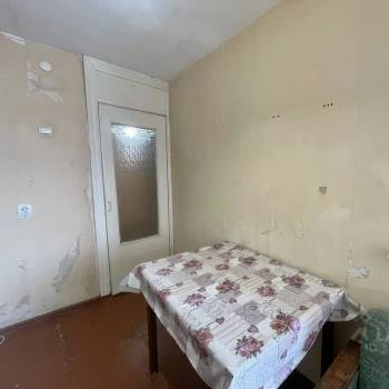Продается 1-комнатная квартира, 37 м²