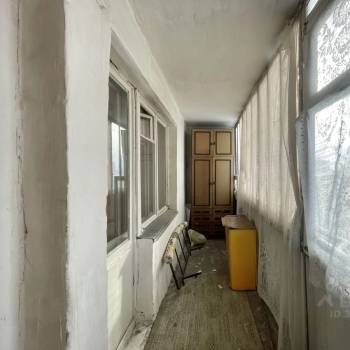 Продается 1-комнатная квартира, 37 м²