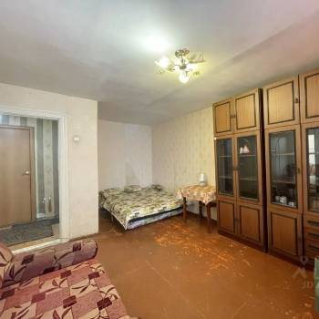 Продается 1-комнатная квартира, 37 м²