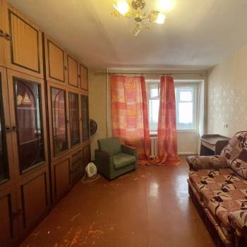 Продается 1-комнатная квартира, 37 м²