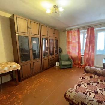 Продается 1-комнатная квартира, 37 м²