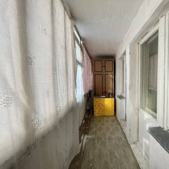 Продается 1-комнатная квартира, 37 м²