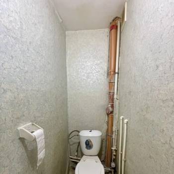 Продается 1-комнатная квартира, 37 м²