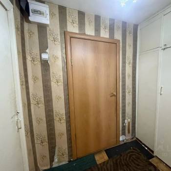 Продается 1-комнатная квартира, 37 м²