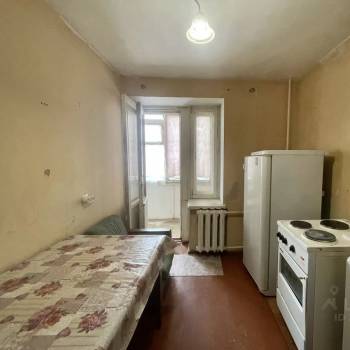 Продается 1-комнатная квартира, 37 м²