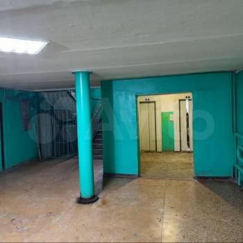 Продается 1-комнатная квартира, 12,9 м²