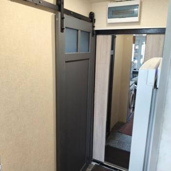 Продается 1-комнатная квартира, 12,9 м²