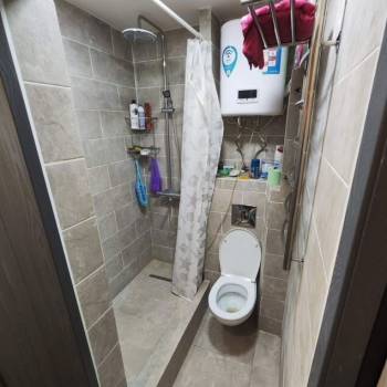 Продается 1-комнатная квартира, 12,9 м²