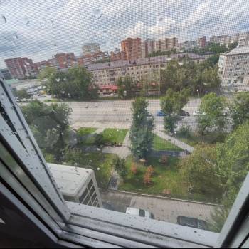 Продается 1-комнатная квартира, 12,9 м²