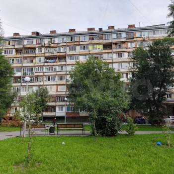 Продается 1-комнатная квартира, 12,9 м²
