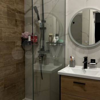 Сдается 2-х комнатная квартира, 45 м²