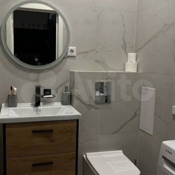Сдается 2-х комнатная квартира, 45 м²