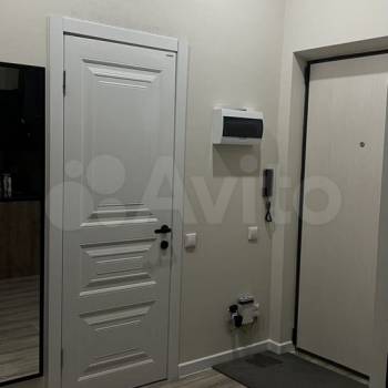 Сдается 2-х комнатная квартира, 45 м²