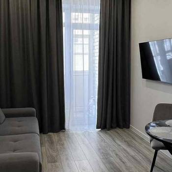 Сдается 2-х комнатная квартира, 45 м²
