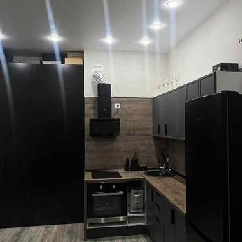 Сдается 2-х комнатная квартира, 45 м²