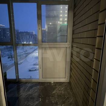Сдается 2-х комнатная квартира, 45 м²