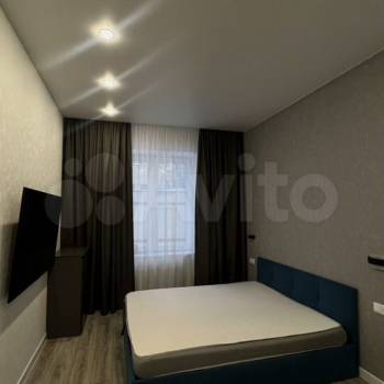 Сдается 2-х комнатная квартира, 45 м²