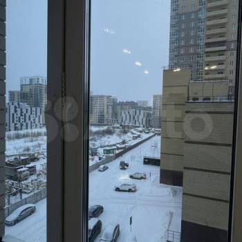 Сдается 2-х комнатная квартира, 45 м²