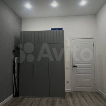 Сдается 2-х комнатная квартира, 45 м²