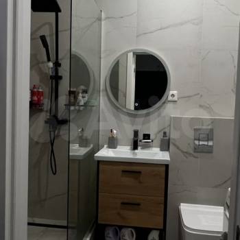 Сдается 2-х комнатная квартира, 45 м²