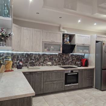 Продается 3-х комнатная квартира, 115 м²