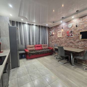 Продается 3-х комнатная квартира, 115 м²