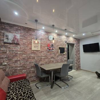 Продается 3-х комнатная квартира, 115 м²