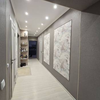 Продается 3-х комнатная квартира, 115 м²