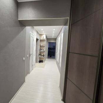 Продается 3-х комнатная квартира, 115 м²