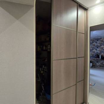Продается 3-х комнатная квартира, 115 м²