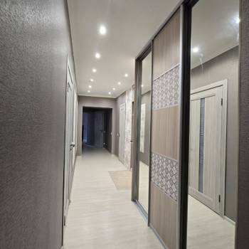Продается 3-х комнатная квартира, 115 м²