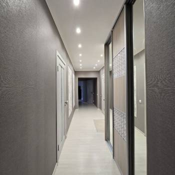 Продается 3-х комнатная квартира, 115 м²