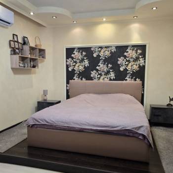 Продается 3-х комнатная квартира, 115 м²