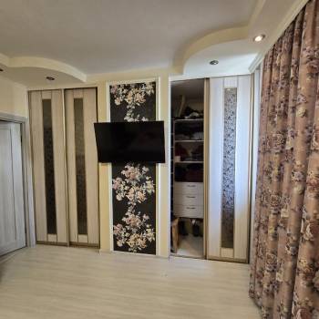 Продается 3-х комнатная квартира, 115 м²
