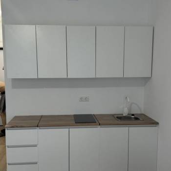 Сдается 1-комнатная квартира, 23,3 м²