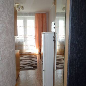 Сдается 1-комнатная квартира, 16 м²