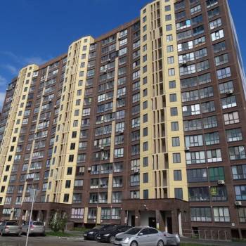 Сдается 1-комнатная квартира, 16 м²