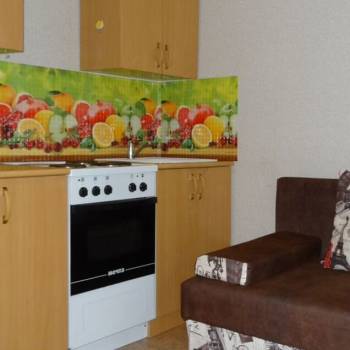 Сдается 1-комнатная квартира, 16 м²