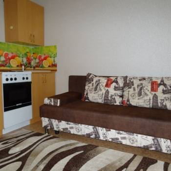 Сдается 1-комнатная квартира, 16 м²