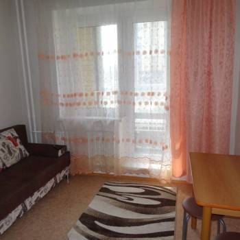 Сдается 1-комнатная квартира, 16 м²