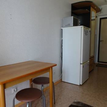 Сдается 1-комнатная квартира, 16 м²