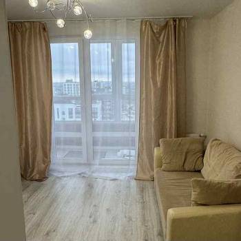 Сдается 1-комнатная квартира, 25 м²