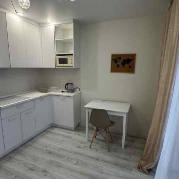 Сдается 1-комнатная квартира, 25 м²