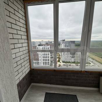 Сдается 1-комнатная квартира, 25 м²