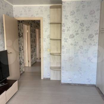 Сдается 2-х комнатная квартира, 52 м²