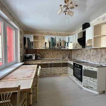 Сдается 2-х комнатная квартира, 52 м²